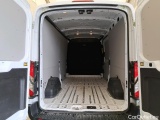  Ford  Transit FORD  / 2019 / 4P / Fourgon tôlé 2.0 ECOB 105 310 L3H2 FWD TREND BUSINESS #10