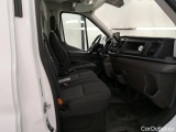  Ford  Transit FORD  / 2019 / 4P / Fourgon tôlé 2.0 ECOB 105 310 L3H2 FWD TREND BUSINESS #8