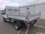  Ford  Transit  Plateau 350 L2 Trend 2.0 130CV BVM6 #2