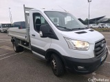  Ford  Transit  Plateau 350 L2 Trend 2.0 130CV BVM6 #4