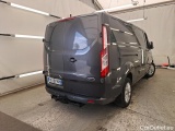 Ford  Transit FORD  Custom / 2018 / 4P / Fourgon tôlé 2.0 ECOBLUE 170 300 L2H1 LIMITED #3