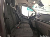  Ford  Transit FORD  Custom / 2018 / 4P / Fourgon tôlé 2.0 ECOBLUE 170 300 L2H1 LIMITED #8
