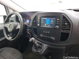  Mercedes  Vito MERCEDES-BENZ  Compact 2014 4P Fourgon tôlé 114 CDI Compact Pro traction #5