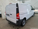  Mercedes  Vito MERCEDES-BENZ  Compact 2014 4P Fourgon tôlé 114 CDI Compact Pro traction #3