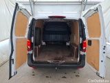  Mercedes  Vito MERCEDES-BENZ  Compact 2014 4P Fourgon tôlé 114 CDI Compact Pro traction #10