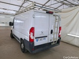  Peugeot  Boxer  Fourgon 330 L1H1 Asphalt BlueHDi 120 Stop&Start 2.2 120CV BVM6 #2