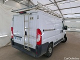  Peugeot  Boxer  Fourgon 330 L1H1 Asphalt BlueHDi 120 Stop&Start 2.2 120CV BVM6 #3
