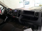  Peugeot  Boxer  Fourgon 330 L1H1 Asphalt BlueHDi 120 Stop&Start 2.2 120CV BVM6 #5