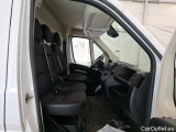  Peugeot  Boxer  Fourgon 330 L1H1 Asphalt BlueHDi 120 Stop&Start 2.2 120CV BVM6 #8