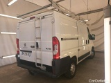  Peugeot  Boxer  Fourgon 333 L1H1 Premium BlueHDi 140 Start&Stop 2.2 HDi 140CV BVM6 E6dT #3