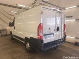  Peugeot  Boxer  Fourgon 333 L1H1 Premium BlueHDi 140 Start&Stop 2.2 HDi 140CV BVM6 E6dT #2