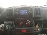  Peugeot  Boxer  Fourgon 333 L1H1 Premium BlueHDi 140 Start&Stop 2.2 HDi 140CV BVM6 E6dT #7