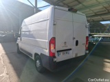  Peugeot  Boxer PEUGEOT  / 2014 / 4P / Fourgon tôlé BlueHDi 140 S&S ASPHALT 335 L2H2 #2