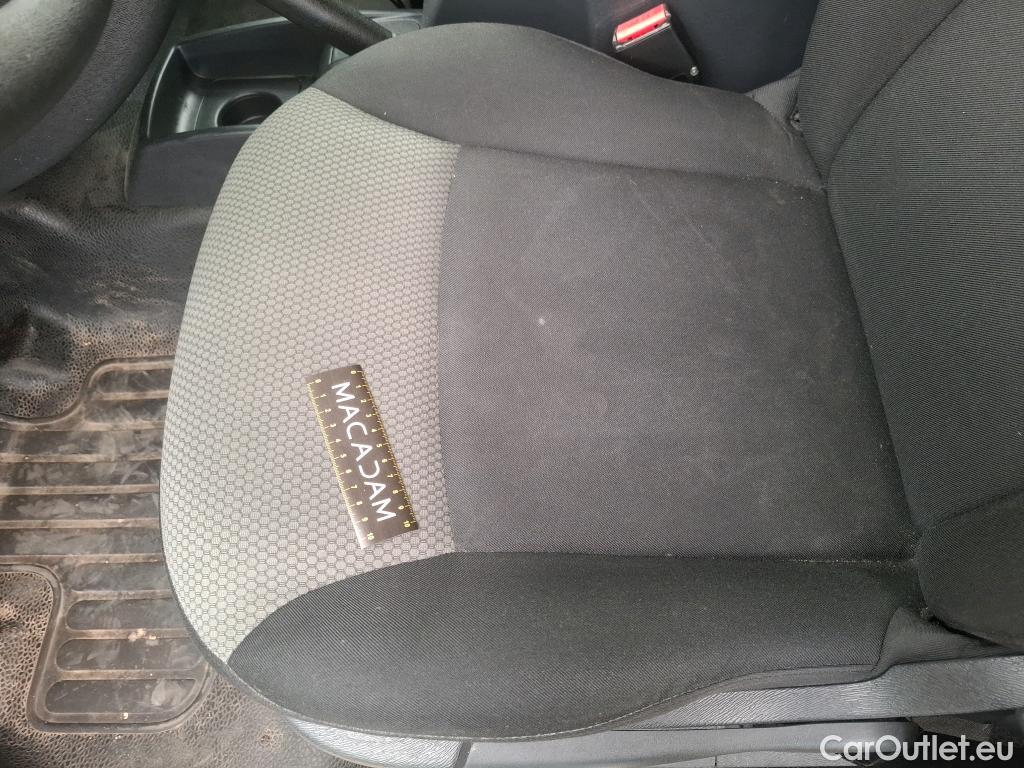 Renault  Kangoo  II Express Extra (Série Spéciale) 1.5 dCi 80CV BVM6 E6dT #40