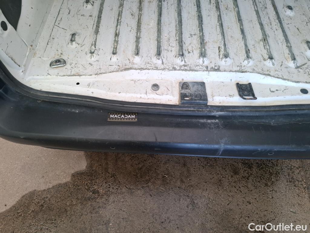  Peugeot  Partner  Premium L1 1.5 HDi 100CV BVM6 E6d #2