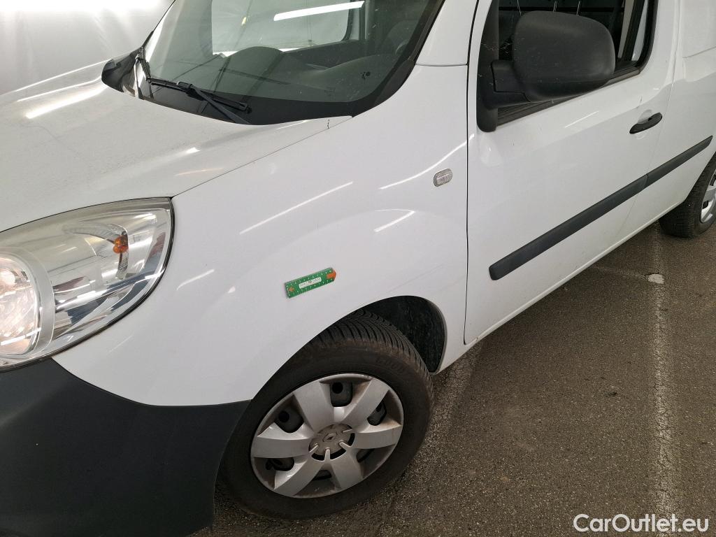  Renault  Kangoo  II Express Extra (Série Spéciale) 1.5 dCi 80CV BVM6 E6dT #33