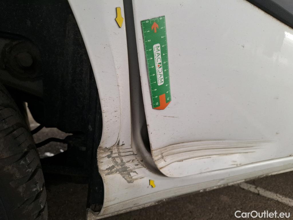  Renault  Kangoo  II Express Extra (Série Spéciale) 1.5 dCi 80CV BVM6 E6dT #4