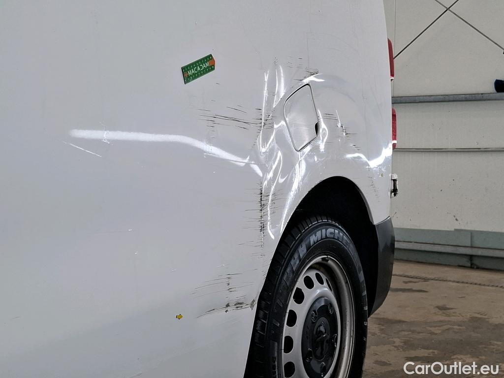 Peugeot  Expert  Fourgon Premium L2 1.6 HDi 115CV BVM6 E6 #7