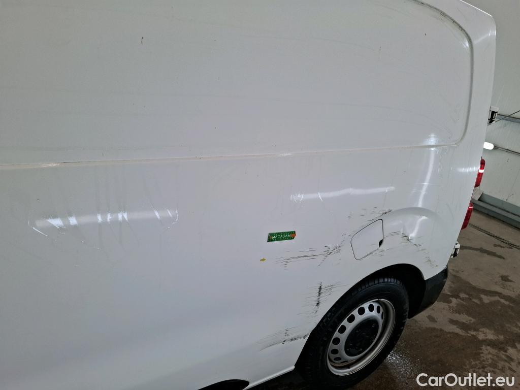  Peugeot  Expert  Fourgon Premium L2 1.6 HDi 115CV BVM6 E6 #4