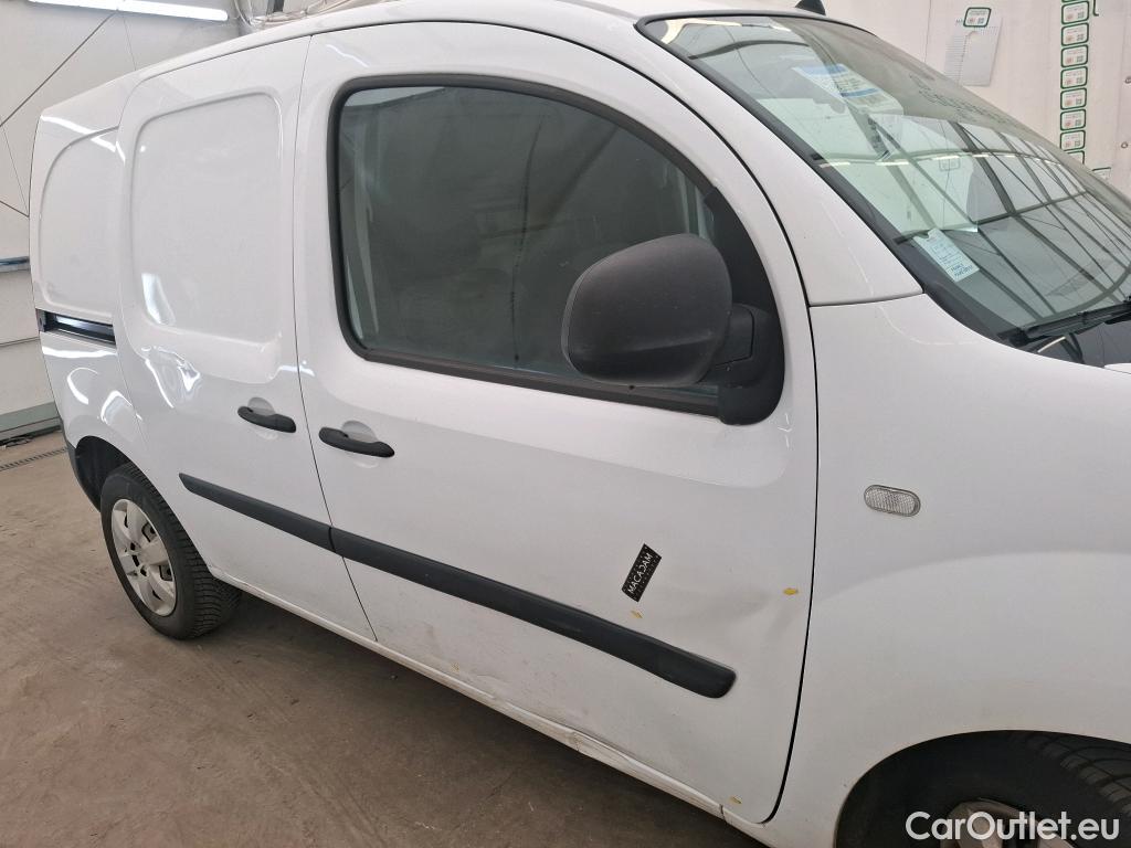  Renault  Kangoo  II Express Extra (Série Spéciale) 1.5 dCi 80CV BVM6 E6dT #10