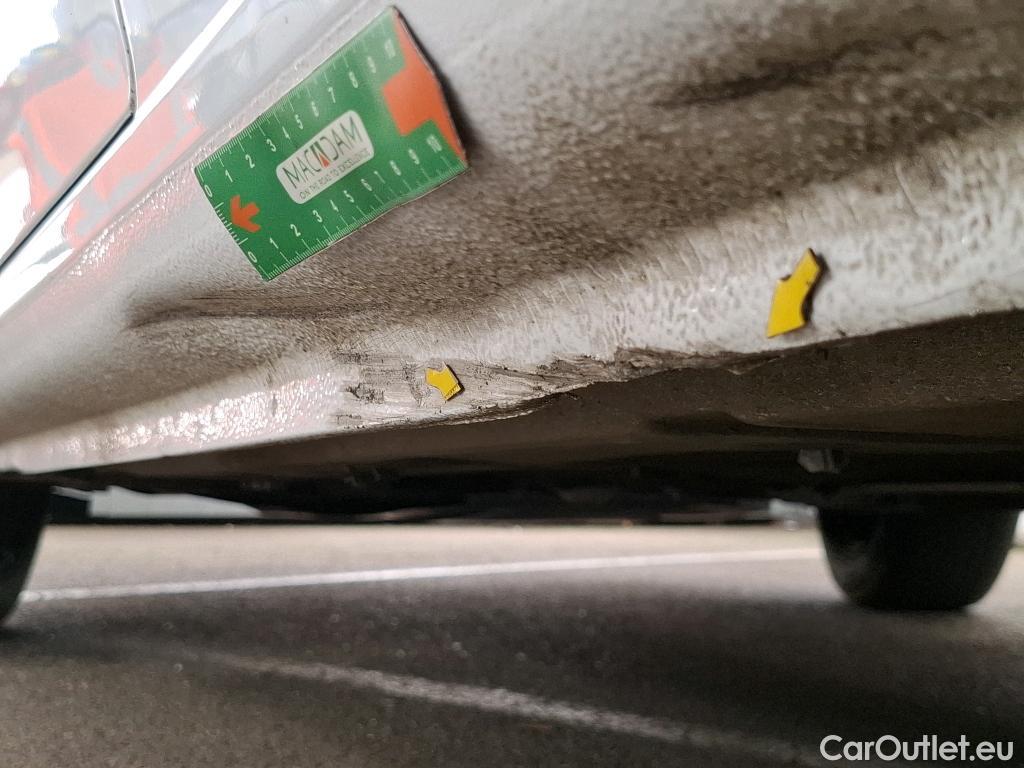  Renault  Kangoo  II Express Extra (Série Spéciale) 1.5 dCi 80CV BVM6 E6dT #10