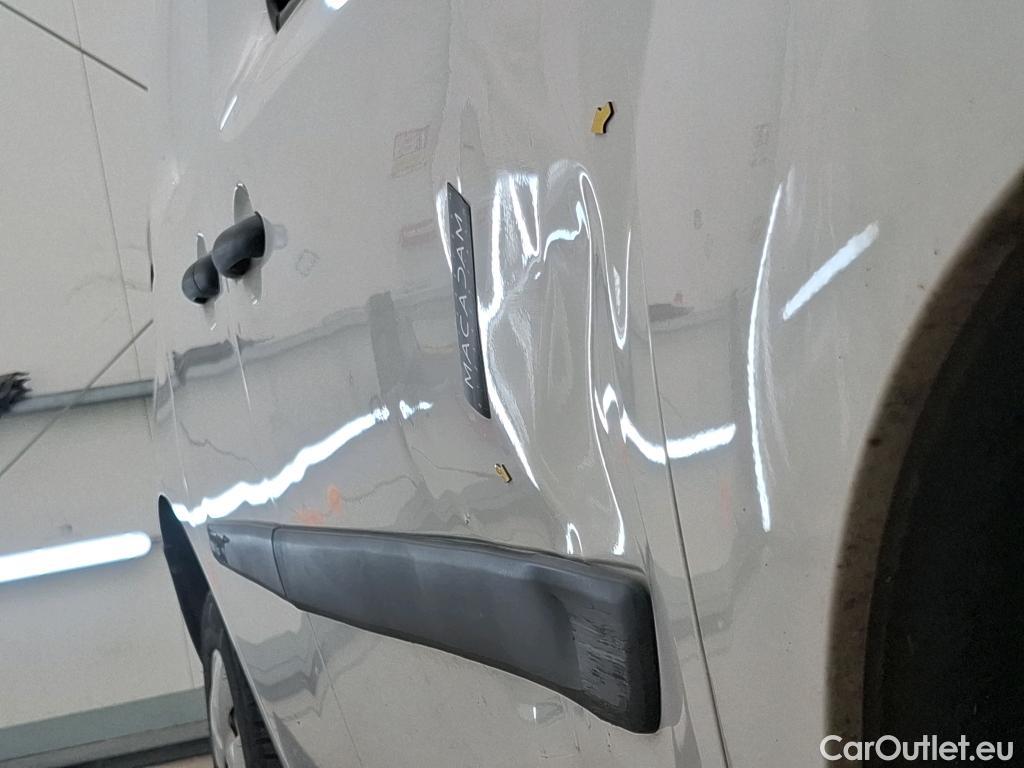 Renault  Kangoo  II Express Extra (Série Spéciale) 1.5 dCi 80CV BVM6 E6dT #12