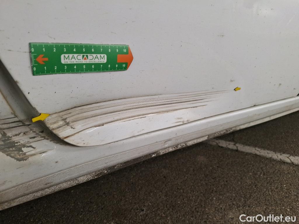  Renault  Kangoo  II Express Extra (Série Spéciale) 1.5 dCi 80CV BVM6 E6dT #6