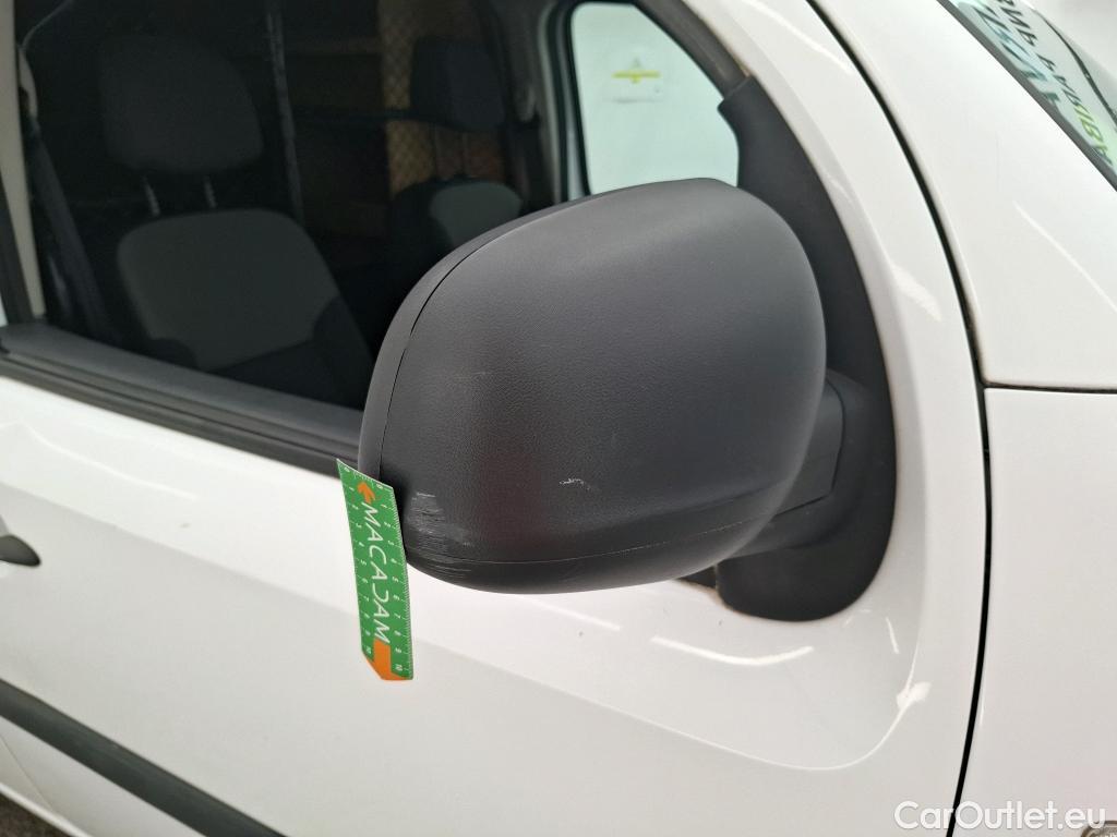  Renault  Kangoo  Express Compact Extra (Série Spéciale) 1.5 dCi 75CV BVM5 E6 #62