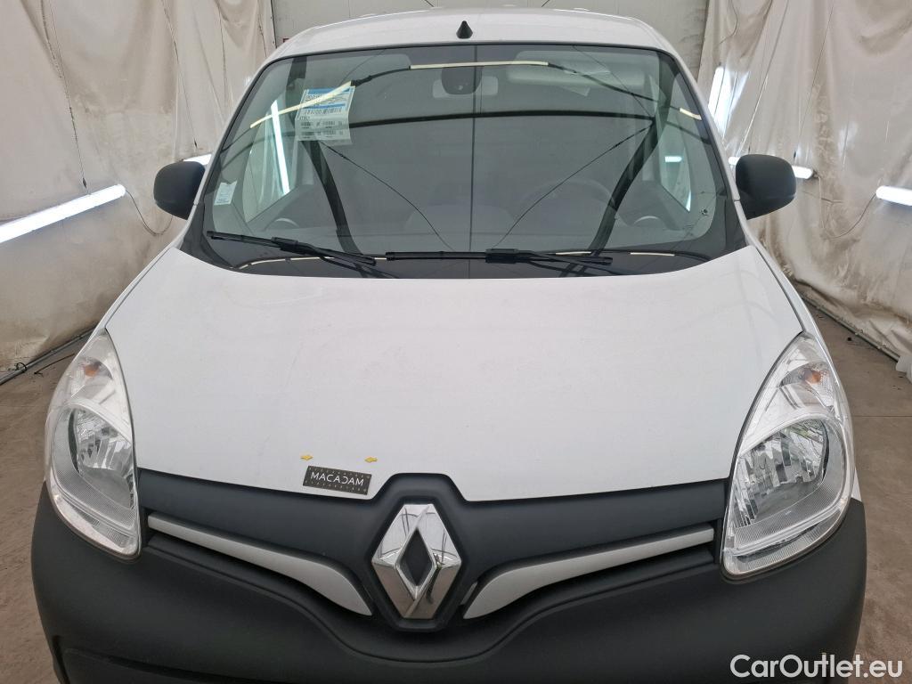  Renault  Kangoo  II Express Extra (Série Spéciale) 1.5 dCi 80CV BVM6 E6dT #31