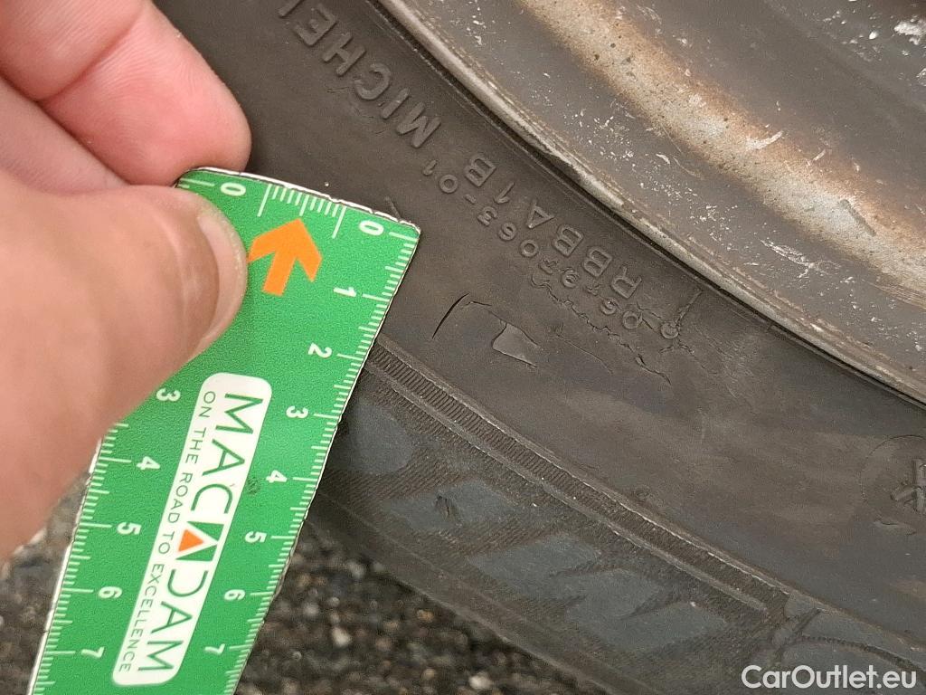  Peugeot  Partner  Asphalt L1 1.6 HDi 100CV BVM5 E6 #27