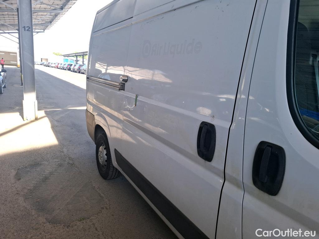  Peugeot  Boxer PEUGEOT  / 2014 / 4P / Fourgon tôlé BlueHDi 140 S&S ASPHALT 335 L2H2 #5