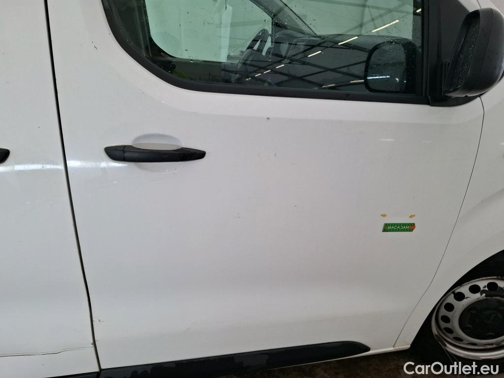  Peugeot  Expert  Fourgon Premium L2 1.6 HDi 115CV BVM6 E6 #23