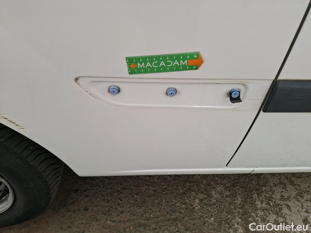  Renault  Kangoo  Express Compact Extra (Série Spéciale) 1.5 dCi 75CV BVM5 E6 #36