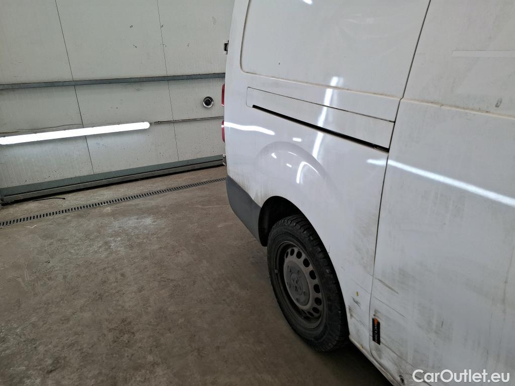  Peugeot  Expert  Fourgon Premium L3 2.0 HDi 120CV BVM6 E6dT #9