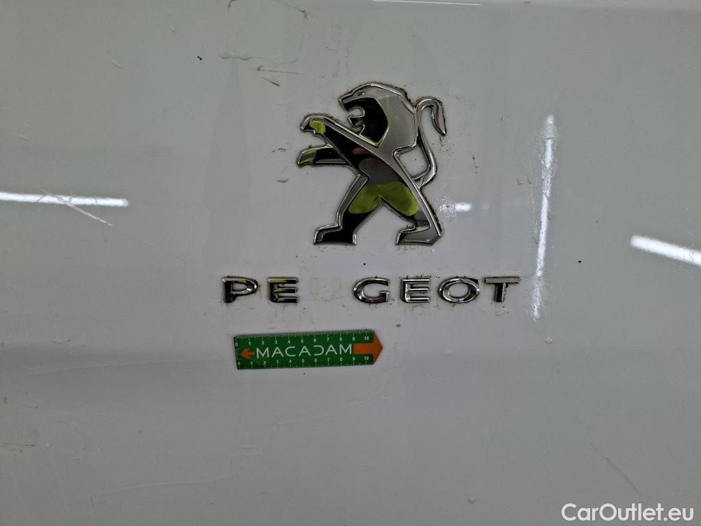  Peugeot  Expert  Fourgon Premium L2 1.6 HDi 115CV BVM6 E6 #38