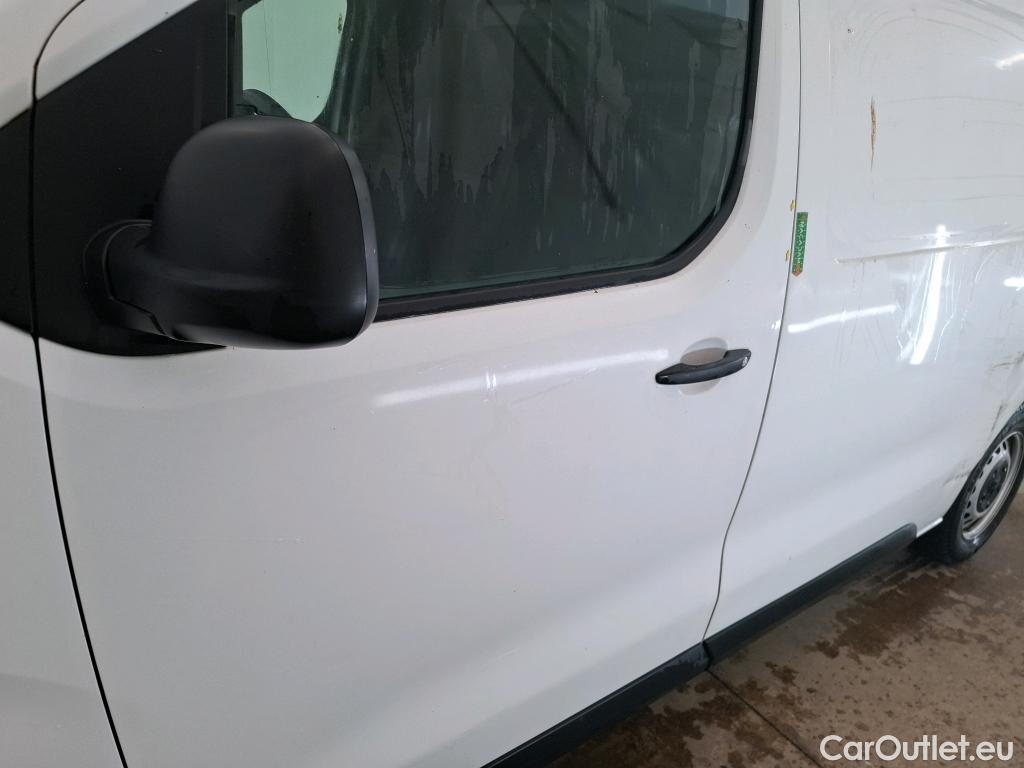  Peugeot  Expert  Fourgon Premium L2 1.6 HDi 115CV BVM6 E6 #36