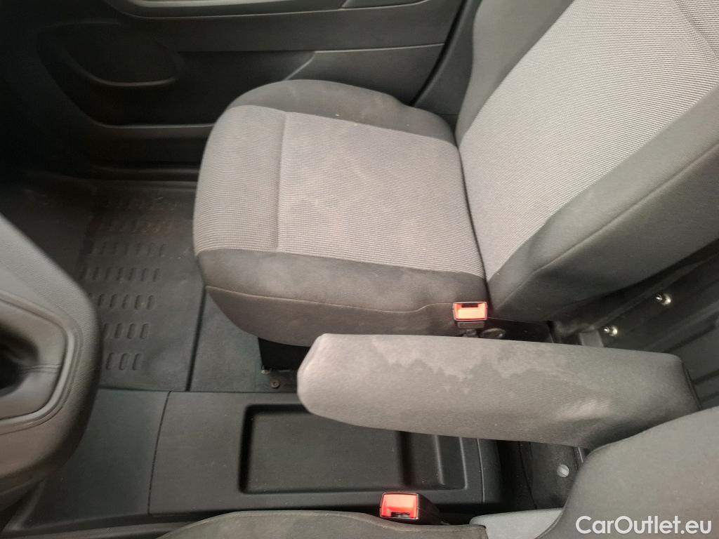  Peugeot  Partner  Premium L1 1.5 HDi 100CV BVM6 E6d #19