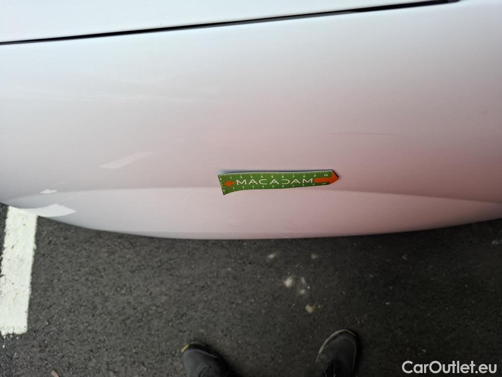  Renault  Kangoo  Express Compact Extra (Série Spéciale) 1.5 dCi 75CV BVM5 E6 #16