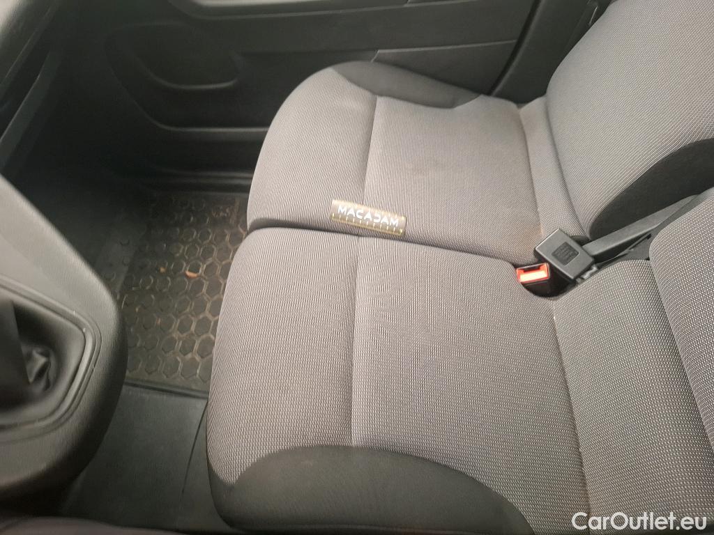  Peugeot  Partner  Premium L1 1.5 HDi 100CV BVM5 E6dT #16