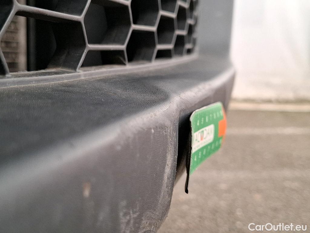  Renault  Kangoo  II Express Extra (Série Spéciale) 1.5 dCi 80CV BVM6 E6dT #24