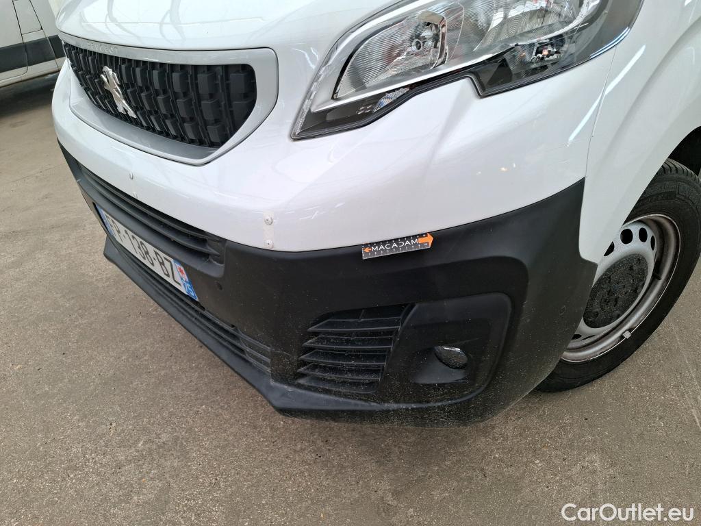  Peugeot  Expert  Fourgon Asphalt L2 2.0 HDi 180CV BVA8 E6dT #8