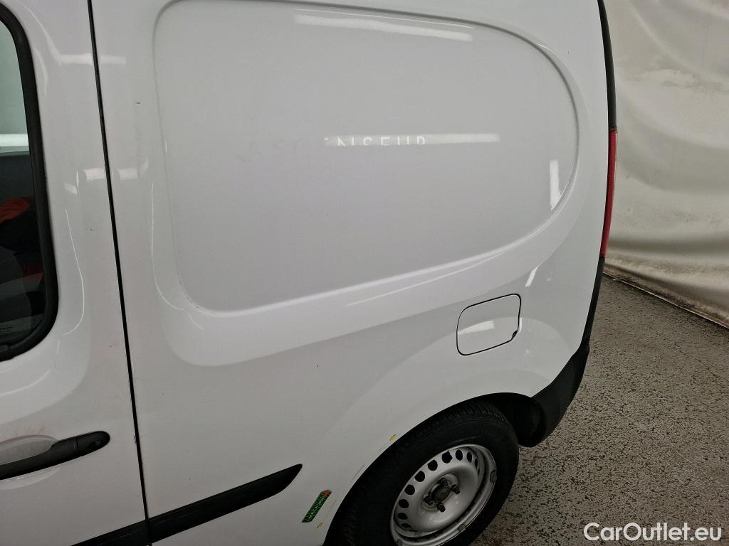  Renault  Kangoo  Express Compact Extra (Série Spéciale) 1.5 dCi 75CV BVM5 E6 #8