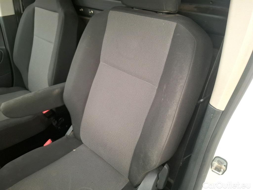  Peugeot  Partner  Premium L1 1.5 HDi 100CV BVM6 E6d #18