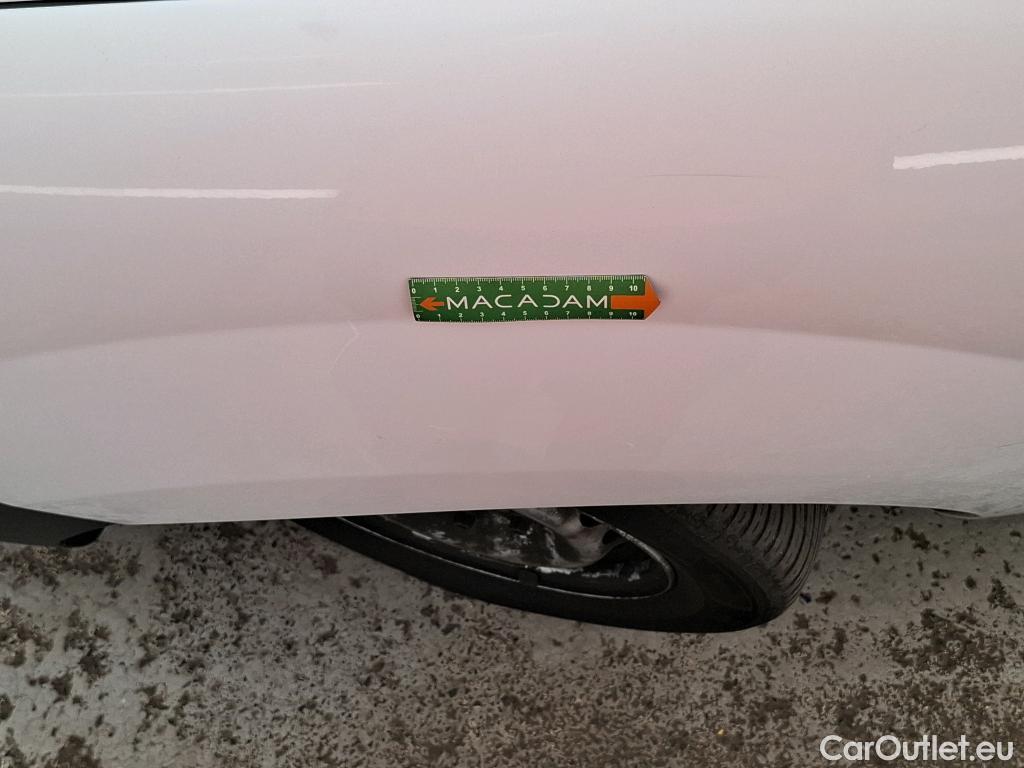  Renault  Kangoo  Express Compact Extra (Série Spéciale) 1.5 dCi 75CV BVM5 E6 #14