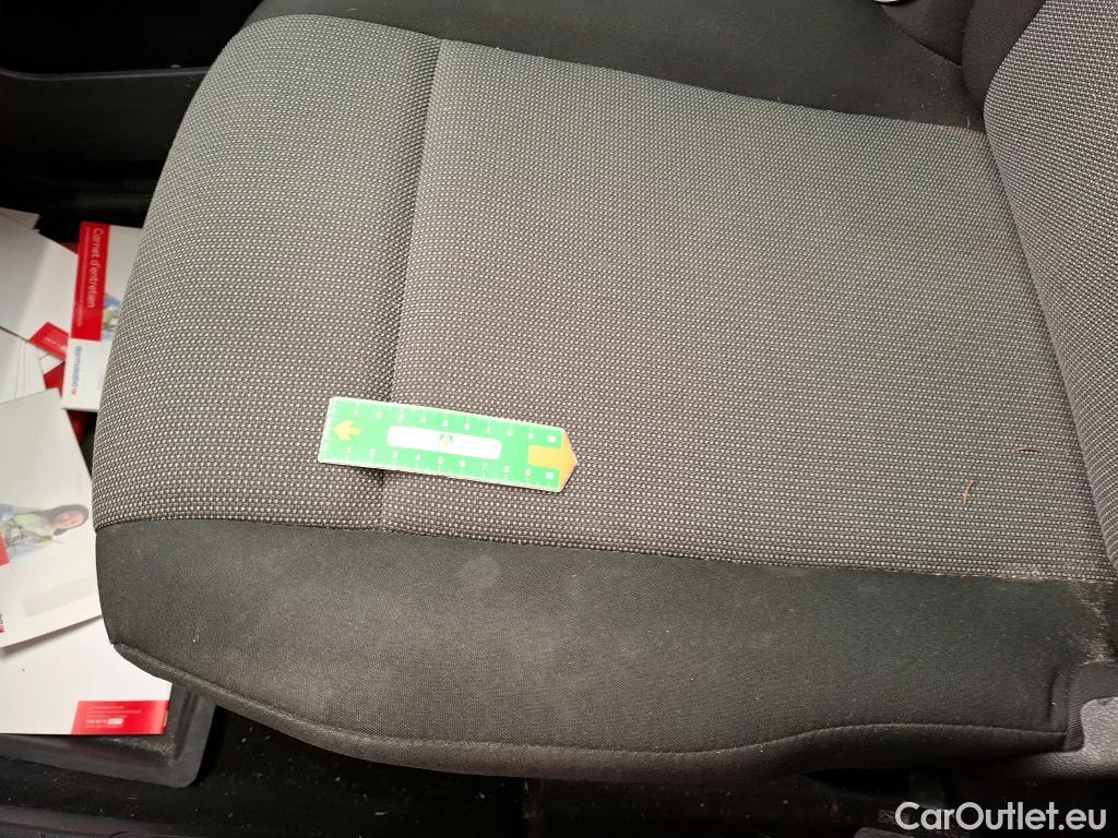  Peugeot  Partner  Asphalt L1 1.5 HDi 100CV BVM5 E6dT #32