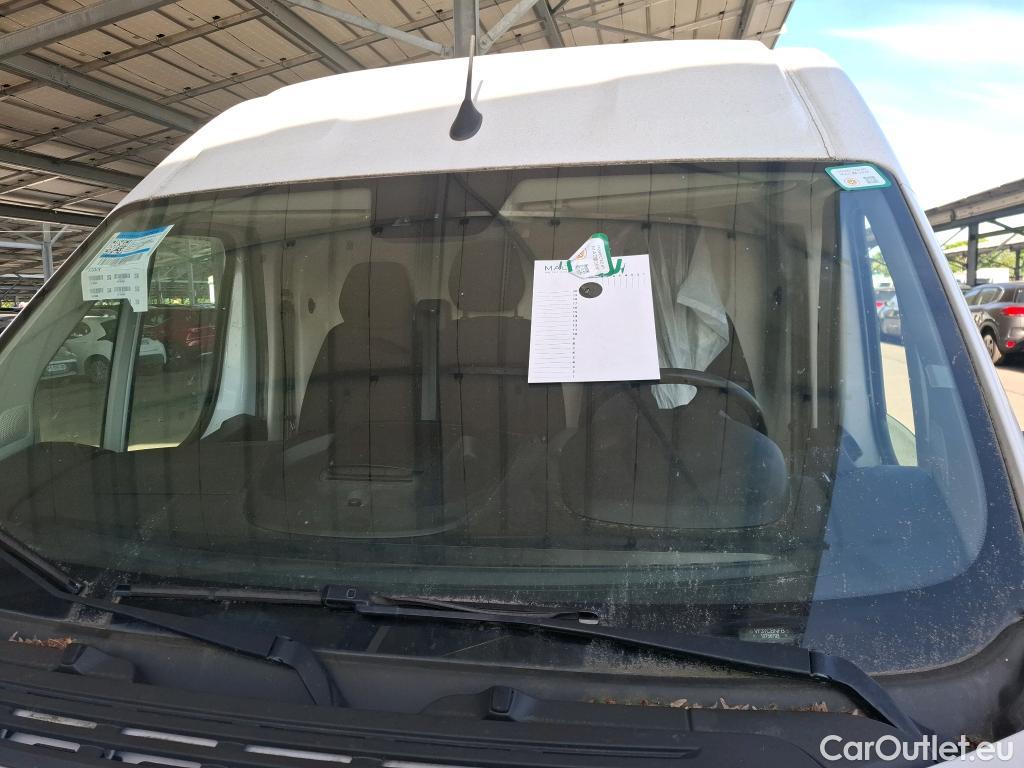  Peugeot  Boxer PEUGEOT  / 2014 / 4P / Fourgon tôlé BlueHDi 140 S&S ASPHALT 335 L2H2 #1