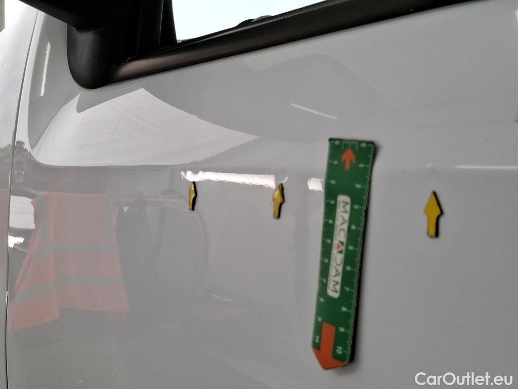  Renault  Kangoo  II Express Extra (Série Spéciale) 1.5 dCi 80CV BVM6 E6dT #44