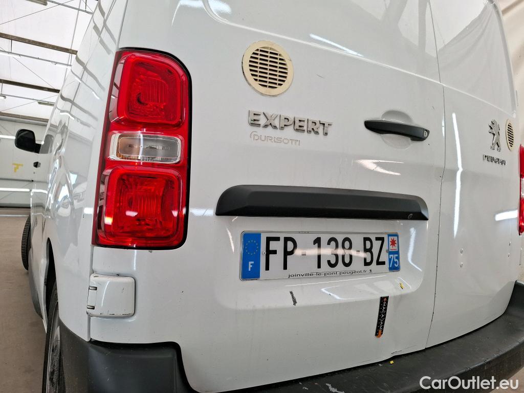  Peugeot  Expert  Fourgon Asphalt L2 2.0 HDi 180CV BVA8 E6dT #19