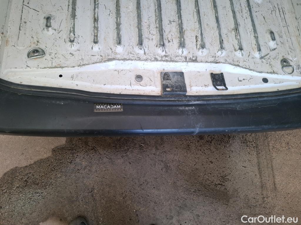  Peugeot  Partner  Premium L1 1.5 HDi 100CV BVM6 E6d #3