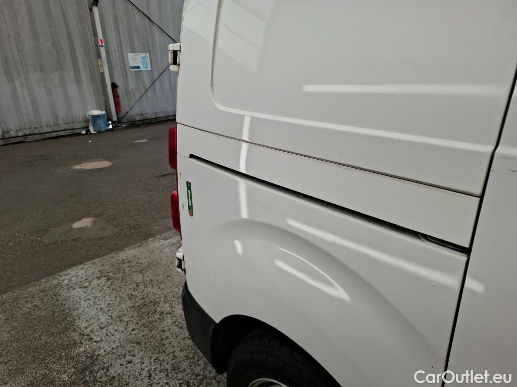  Peugeot  Expert  Fourgon Premium L1 1.5 HDi 120CV BVM6 E6d #1
